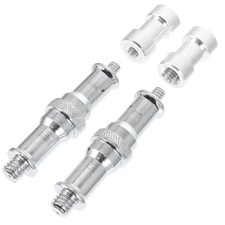 10 Sets Stativadapter Flash