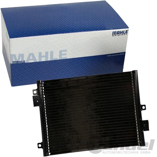 Mahle klimakondensator vorne - mahle,