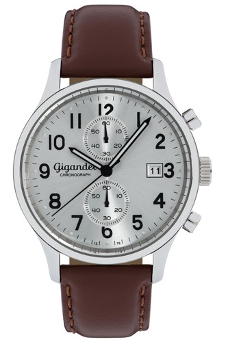 Gigandet herren chronograph - gigandet,