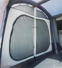 DWT 2 Schlafkabinen Schlafzelt