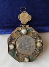 Alte religiöse  Anhänger