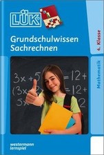LÜK: Grundschulwissen