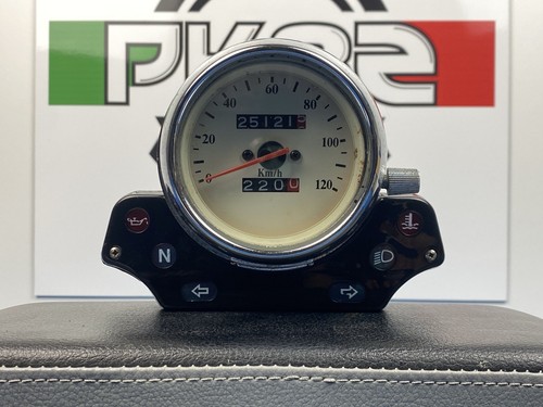 Komplettes instrument aprilia - instrument,