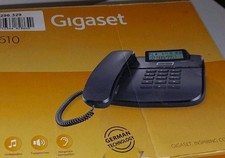 Gigaset A140 Schnurgebundenes Telefon Haustelefon