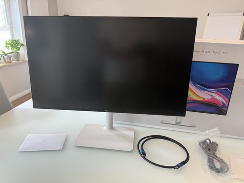 Top dell plus s2725qc 27 - top,