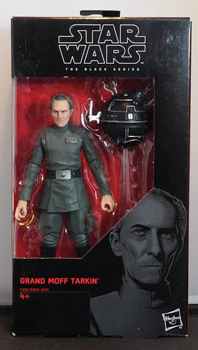 Grand moff tarkin star - |, wars
