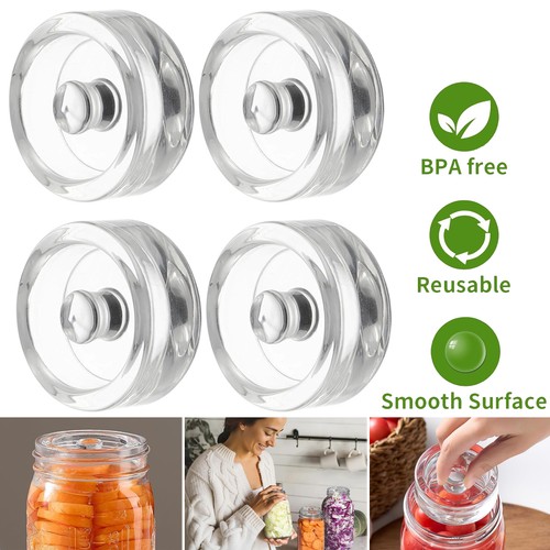4pcs fermentiergewichte - 4pcs,