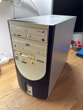 Windows 98 Retro MEDION