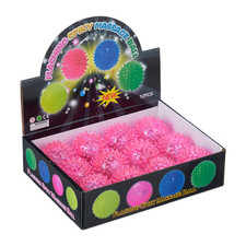 Led igelball Blinkender