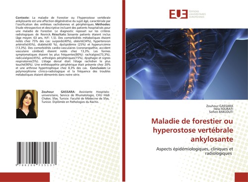 Maladie forestier ou - maladie,