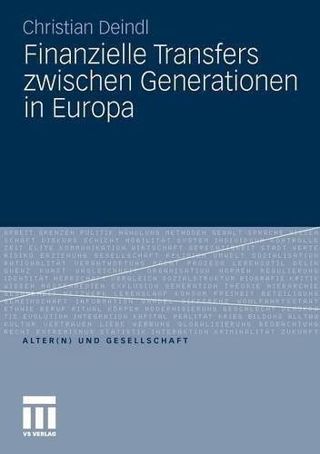 Finanzielle transfers zwischen - finanzielle,