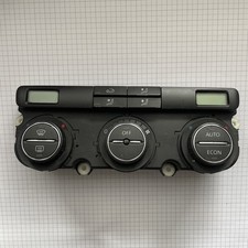  ⭐⭐⭐⭐⭐ Klimabedienteil Bedienung VW Golf V 5 Jetta 5 1K0907044AT 1168