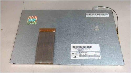Tft lcd display bildschirm - bildschirm, 8"