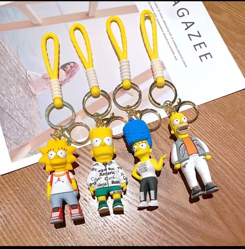 The simpsons - the,
