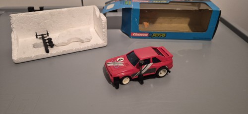 Carrera servo 140 audi sport - carrera,