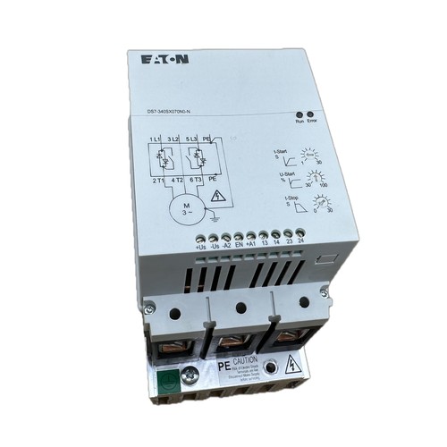 Lk4984 sanftanlauf softstarter - sanftanlauf,