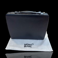 MONTBLANC *MST* Cashmere Leder