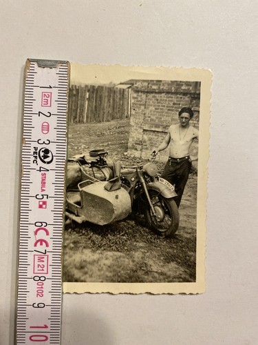 Original foto wehrmacht - original,