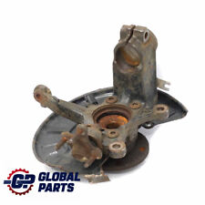 VW Golf 5 Radträger vorne links Radaufhängung Achsschenkel 1K0407255AA