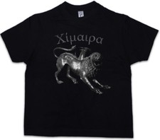 Chimera kids boys shirt - boys, t-shirt