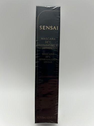 Sensai mascara colours c - colours, 38°