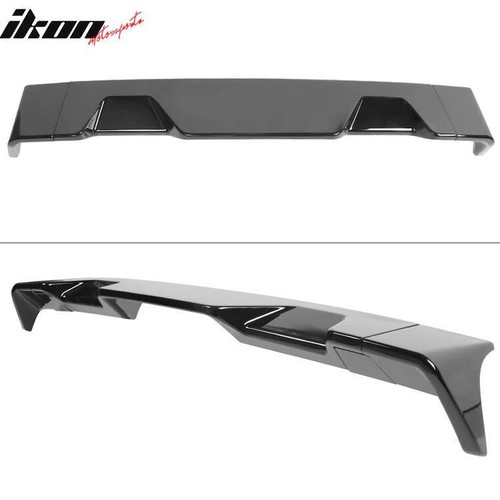 Heckspoiler dachspoiler - heckspoiler,