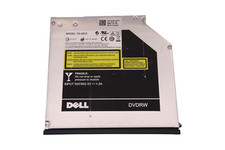 ? Toshiba Samsung DVD Brenner TS-U633 DELL Laptop CD DVD-RW Laufwerk Ersatz ?