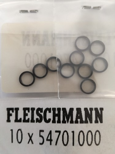 Fleischmann 54701000 spur - n,