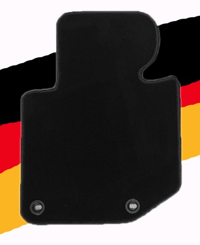 Fußmatte fahrer vorne - ⭐,