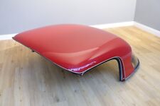 Mercedes 190 SL W 121 Hardtop Rot 1955 - 1963