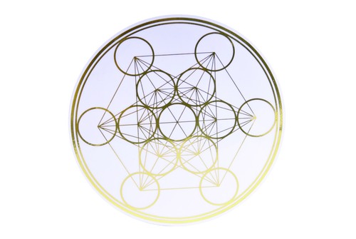 Metatron aufkleber - metatron,
