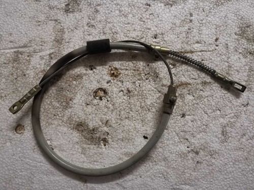 M49 bowdenzug bremse gas - m49,