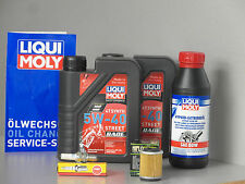 Wartungs - Set Yamaha YFM 250