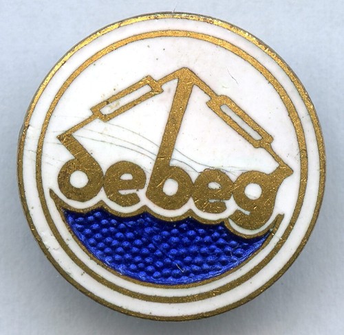 Deutsche betriebsgesellschaft - deutsche,