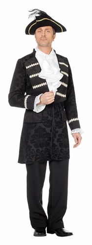 Piratenkostüm herren pirat - herren,