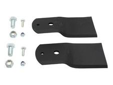 Messerklingen Messer Set