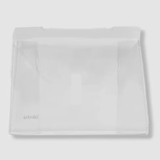 $235 VALEXTRA Women's Clear