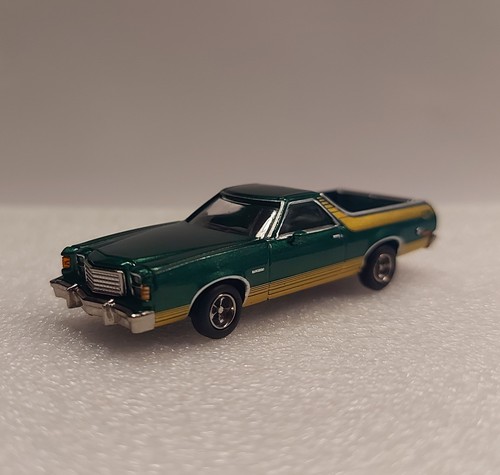 Brekina 18226 ford ranchero - 18226,