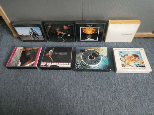 Rock sammlung legendärer - rock,