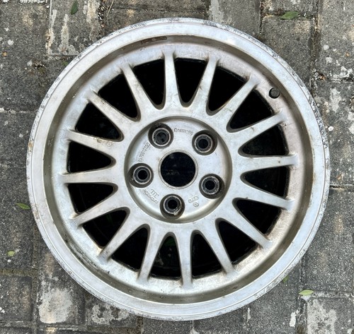 Audi ronal alufelge - alufelge, 5x112
