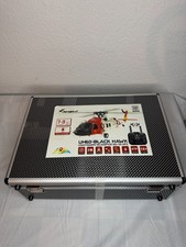 AMEWI / UH60 Black Hawk Coastguard Helikopter 6G/3D GPS RTF / 25337