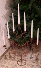 Vintage XXL Kerzenständer