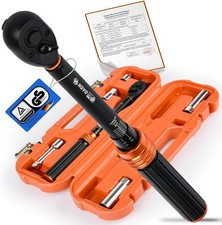 1/4" 3/8" 1/2" SCHLÜSSEL