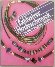 Exklusiver Modeschmuck aus dem