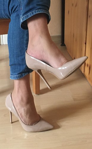 Pumps von buffalo 37 - von, buffalo,