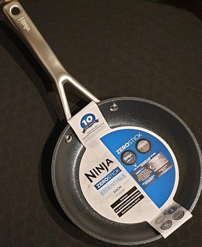 Ninja zerostick essentials - ninja,