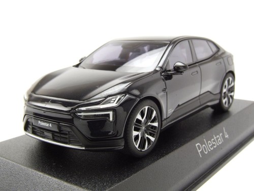 Polestar 2024 space schwarz - polestar,
