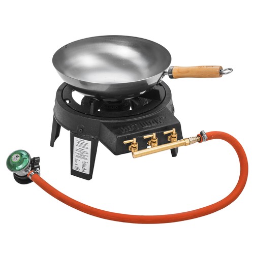 Hot wok pro - pro, starterset