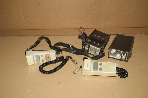 Funkgerät rft uft - 2x, 721
