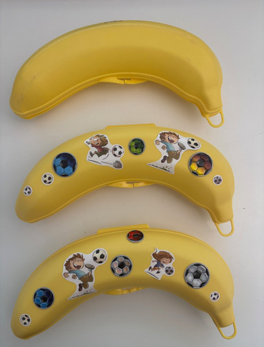 Bananenbox bananendose - bananenbox,